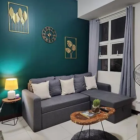 Cozy 1 Bedroom Flat Near Naia 3